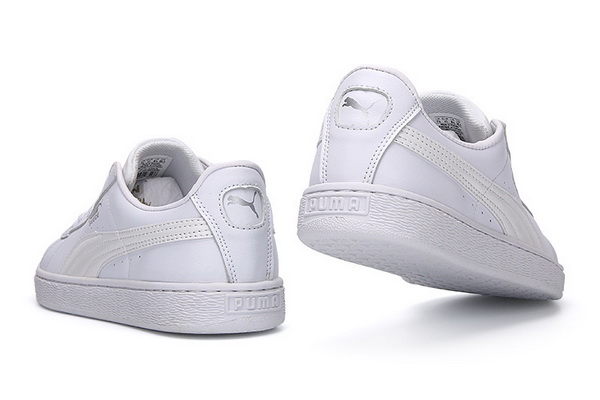 Puma Sportstyle Women Shoes--001